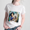 Snow White T shirts Women