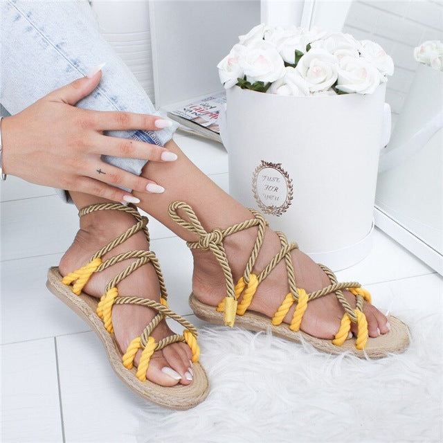 Fashion Summer Sandals